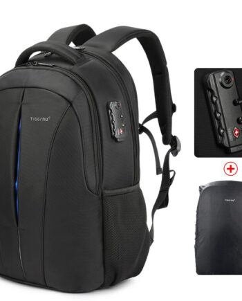 Sac À Dos Inviolable Femme – ROSA