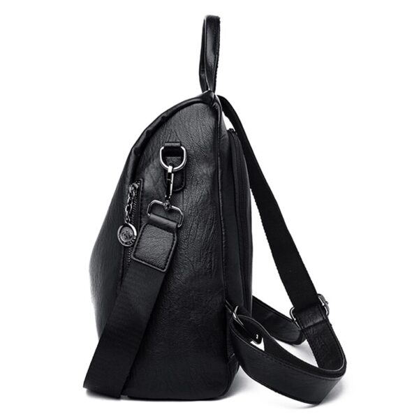 sac a dos inviolable