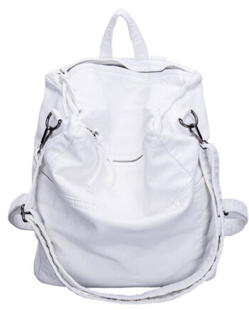 Sac À Dos Femme Cuir Antivol – DIVINE