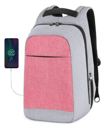 Sac À Dos Femme Cuir Antivol – DIVINE