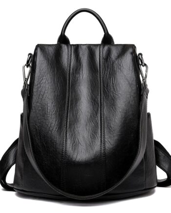 Sac À Main Femme Antivol – ELENA