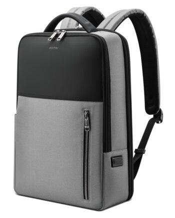 Sac Ordinateur Antivol – DUO