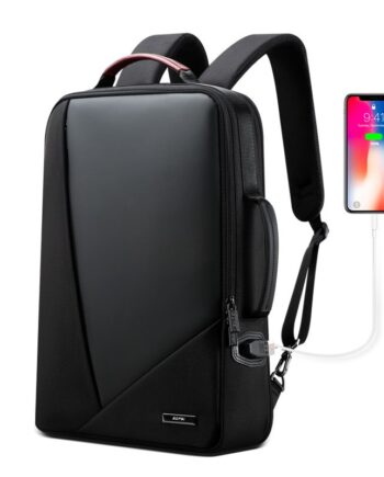 Sac Pc Antivol – CROSS